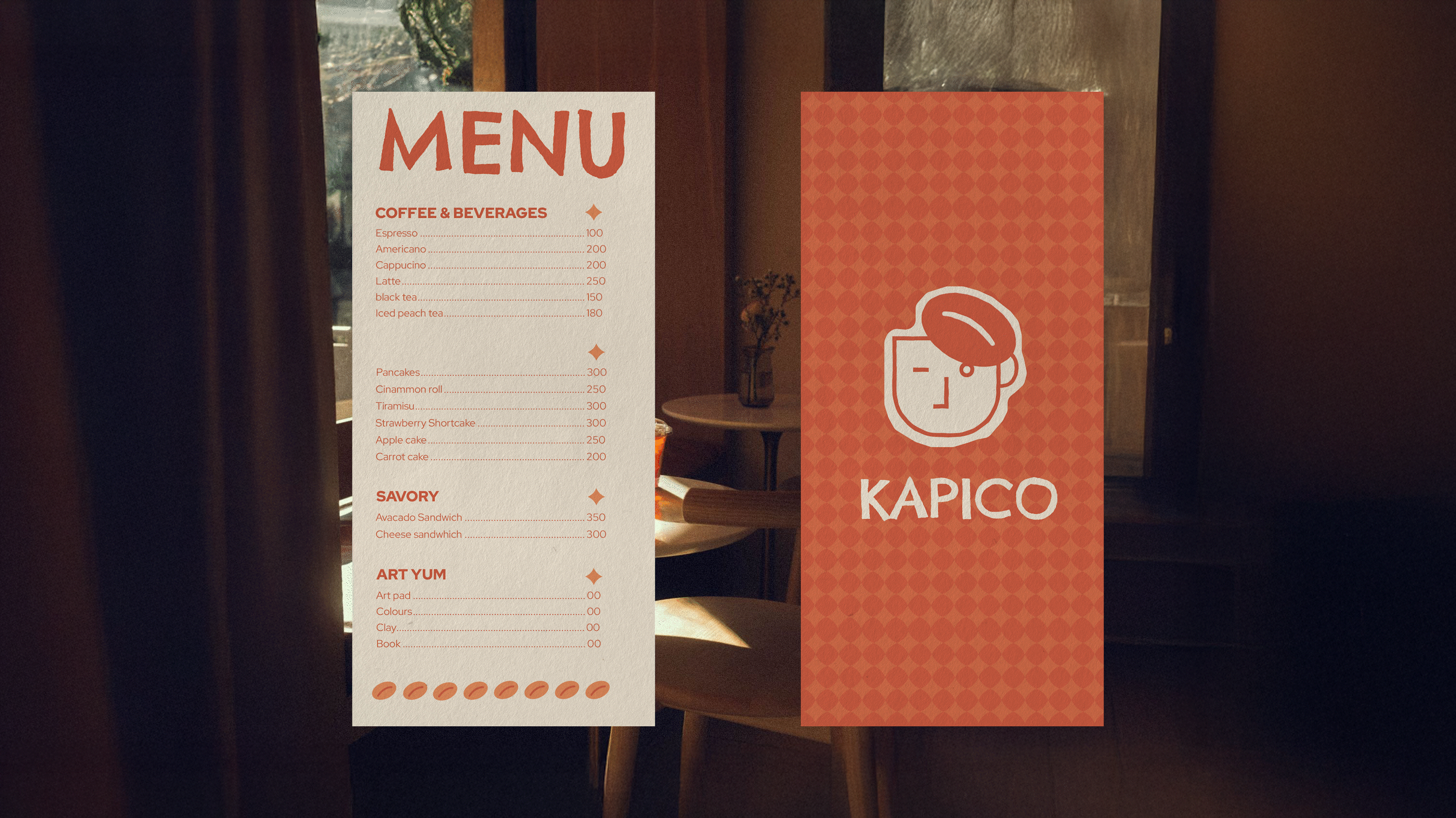 Kapico
