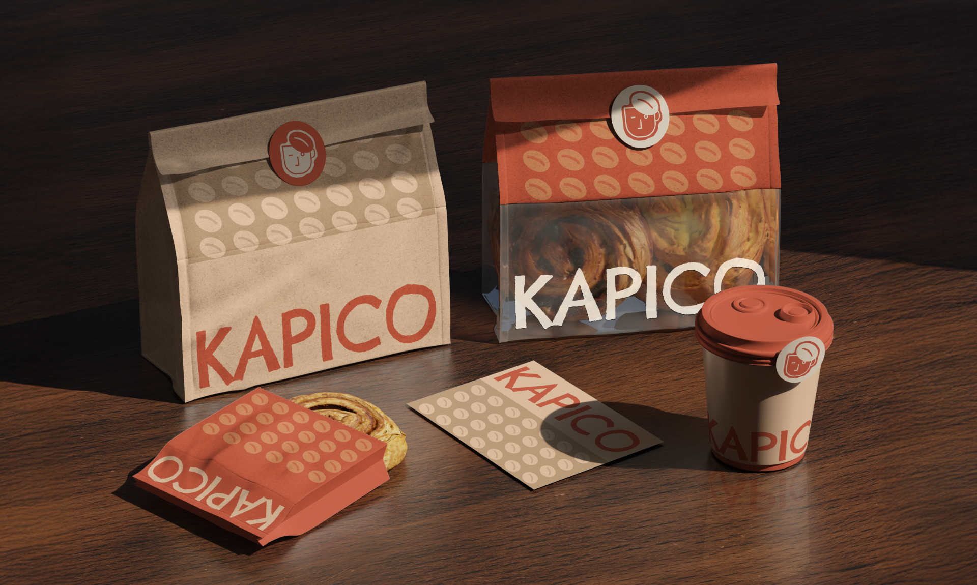Kapico