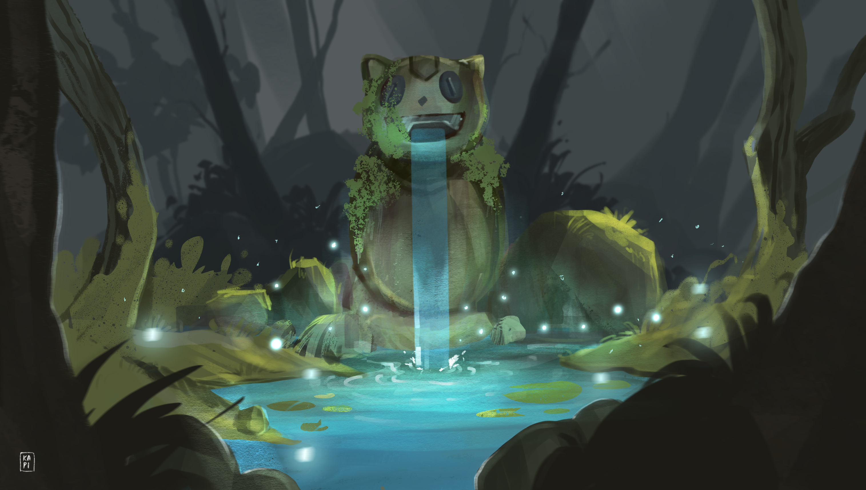 Illustrations