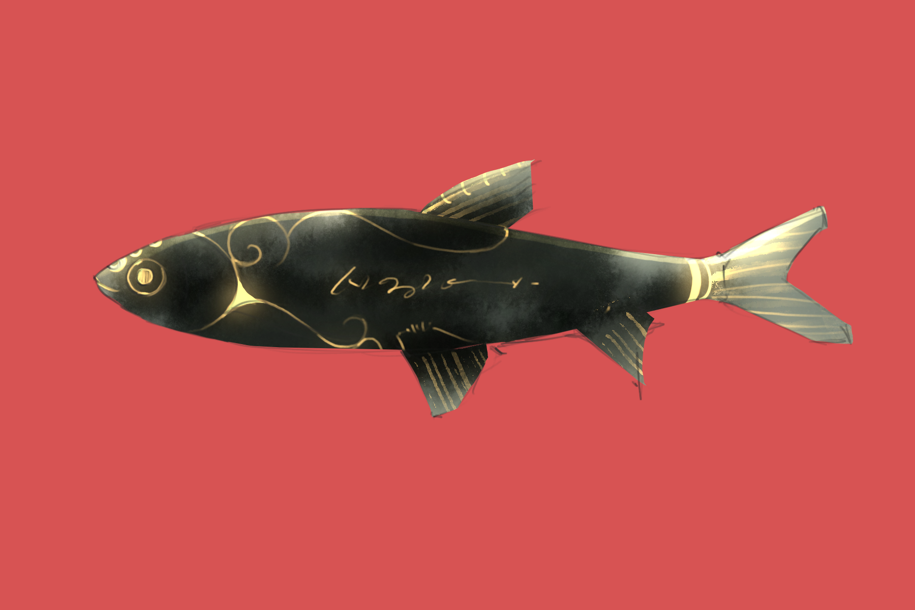 Decorative Fish
