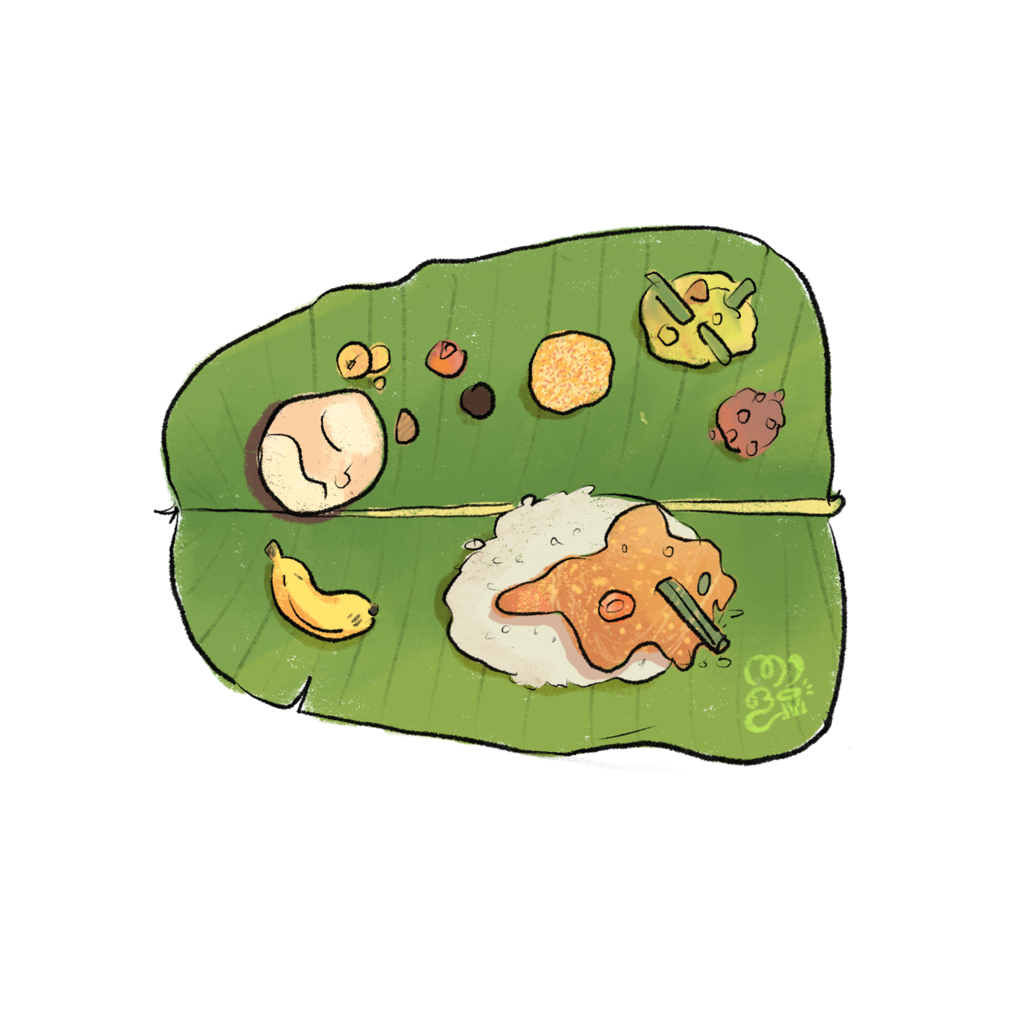 Cat Dream
